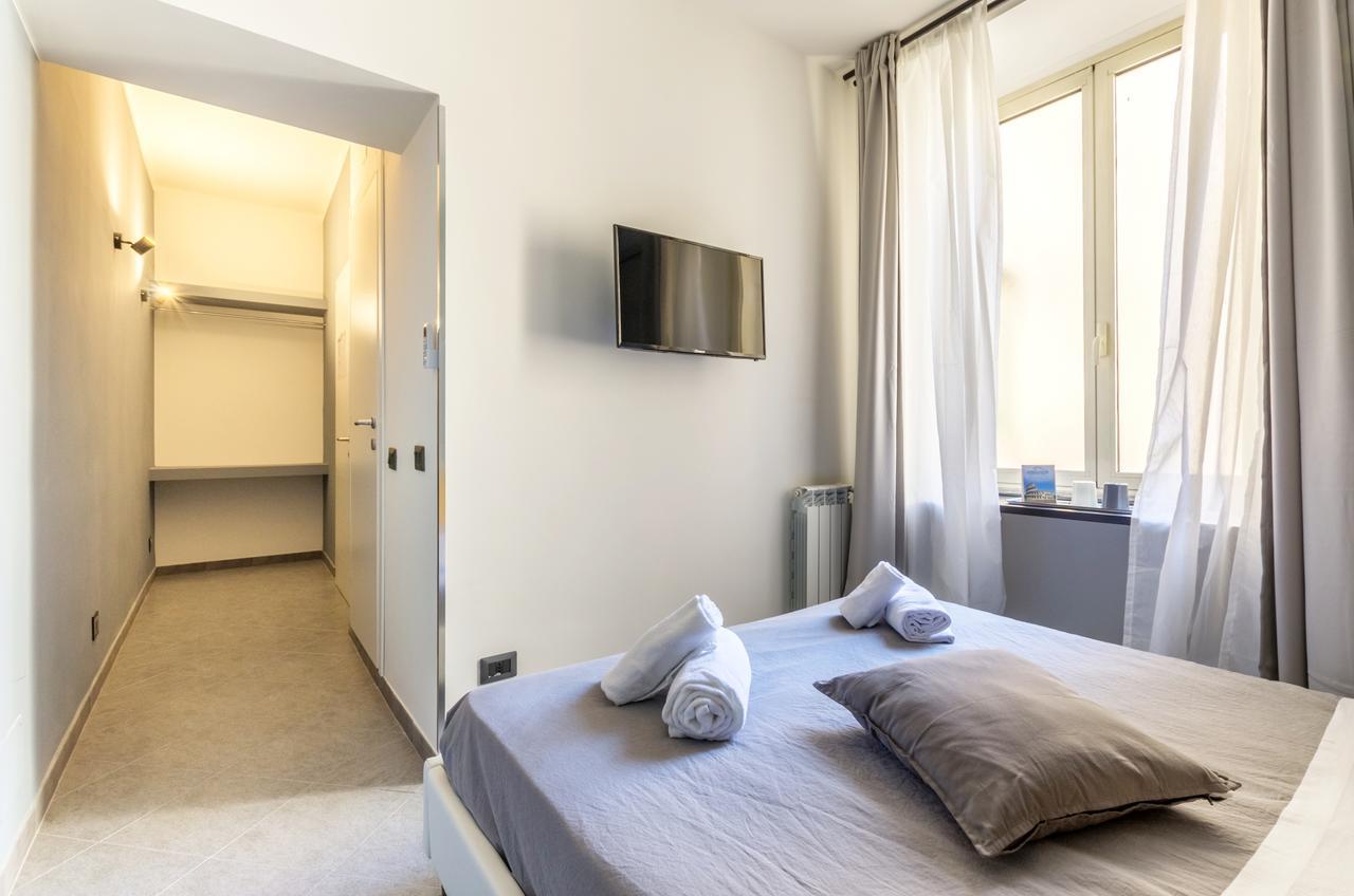 Merulana 139 Suites — Foto 3